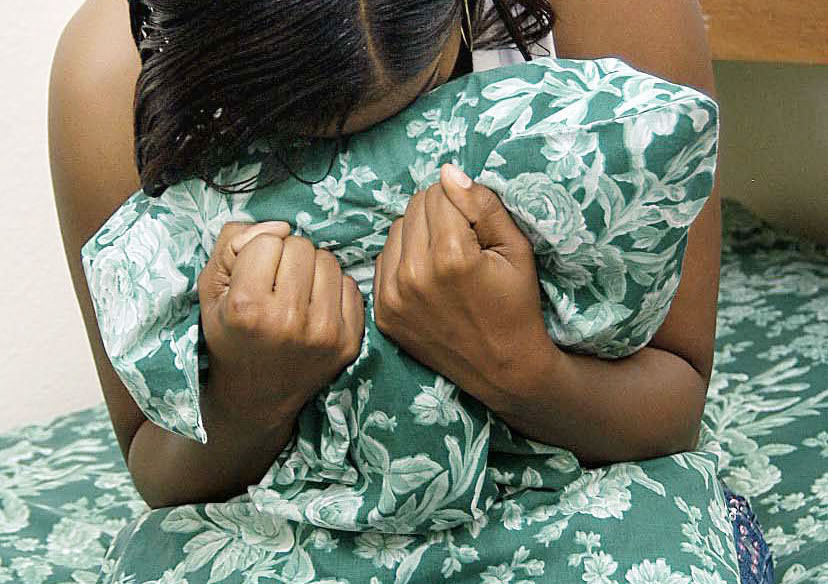 Rape Is Not A Trifling Matter The Gleaner Flair